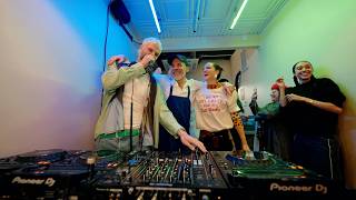 Sofi Tukker - Live @ Sofi Tukker, NY 2026