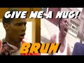 Give Me A Hug! #Bruh 