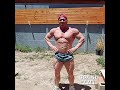 Bodybuilding Check Mutante Mr Olympia Amateur 2020
