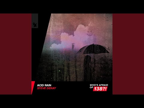Acid Rain (Extended Mix)