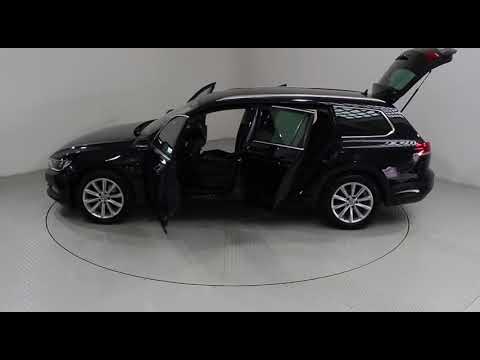 Volkswagen Passat 2.0 TDI BlueMotion Tech SE Business (s/s) 5dr FROM USED CARS OF BRISTOL BK65 JGX