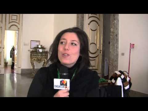 Serena Li Calzi tra i finalisti del talent di Agon Channel