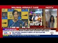 Kanhaiya Kumar Beaten | Congress Candidate Kanhaiya Kumar Assaulted In Delhi & Other News - Video