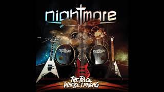 Nightmare - The Place Where I Belong [EP] (2020)