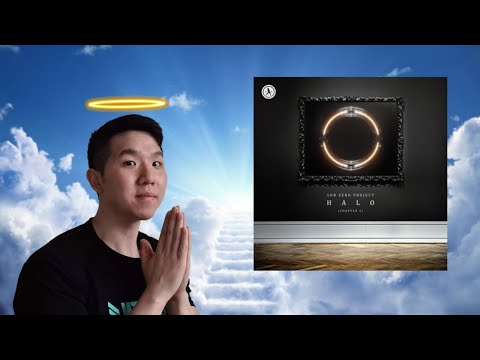 Dis A Gym Banger? | Reacting to "Sub Zero Project - Halo"