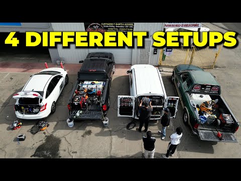Which Detailing Setup Should You Start With - 559 Mobile Detailing