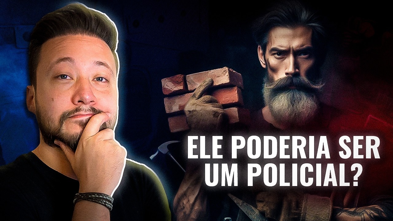 Concurso Polícia Civil - Que tipo de pessoa é aprovada?