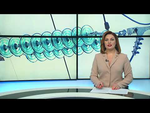 Цыклон "Ларс" пакінуў без электрычнасці каля 600 населеных пунктаў Гомельшчыны видео