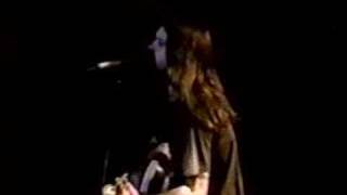 blind melon woo dog live 1994
