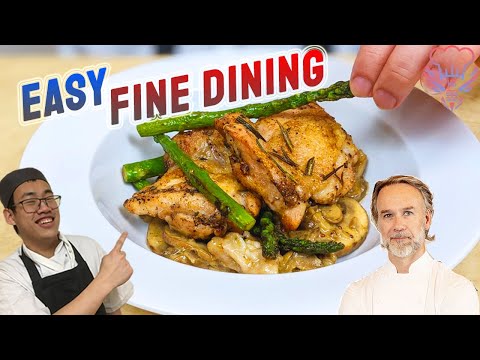 Boneless Chicken Thighs | Master Chef Professionals