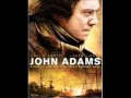 John Adams Soundtrack - Adams In The Cold