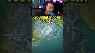 Download lagu I Can't Believe They Play Genshin Impact Like This mp3