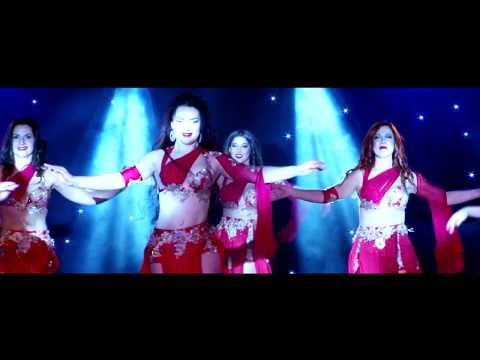 Kazafy Troupe Gr - 2020 Opening