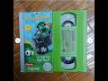 Opening To VeggieTales God Wants Me To Forgive Them 2004 VHS With 2001 Intro Fanmade