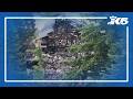 700 Pounds Of Fireworks Explode Destroying Whidbey Homes