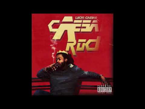 Lucki Caesar - Ink Kings ft Ziz (produced by Pete Rock)