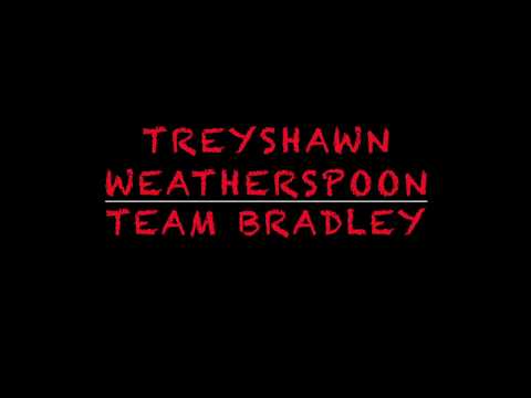 Treyshawn Weatherspoon
