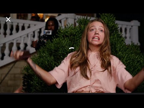 Woah Vicky gets into it with Chrisean Rock👊🏾😵‍💫 ( Baddies East )￼