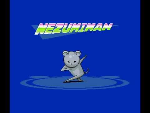 Nezumiman Music - Usagi Theme