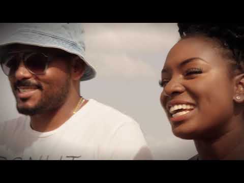 Kevyn V - White T's (feat. Nicko Rebel) [Official Video]