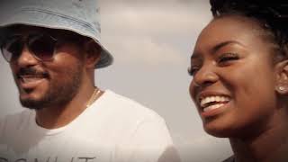 White T's Music Video