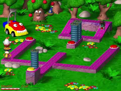 Gameplay Video