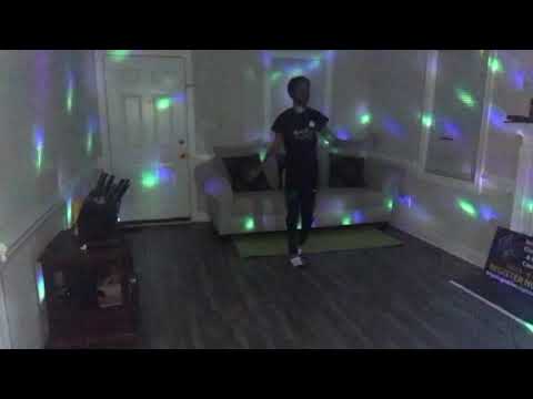 Gwen Bunn x Faith Evans