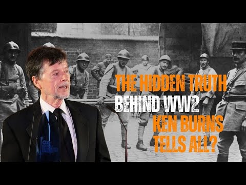 1918–1939 What Really Started WWII | Ken Burns-Style Documentary | Treaty of Versailles, Reparations