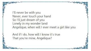 Badfinger - Angelique Lyrics