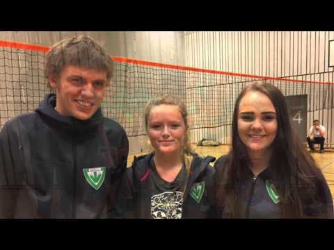 Vestli IL Volleyball