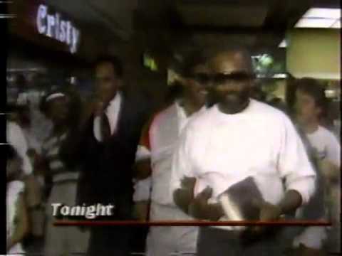 Stevie Wonder Hi-Fi Sounds Savannah Ga