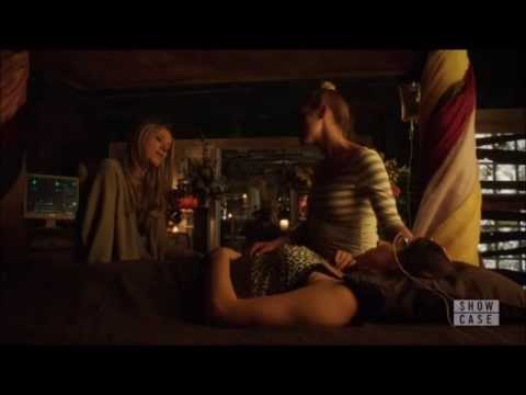 Lost Girl 5x14 - I'll Look After Her (Tamsin, Bo & Lauren)