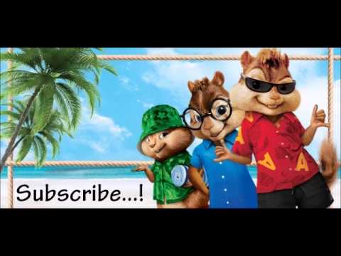 Eli feat  Oana -  Spune (Chipmunks Verison)