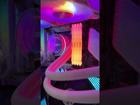 Kingston FURY Renegade Kit DDR5 2x24GB 8400MHz RGB KF584CU40RSAK2-48