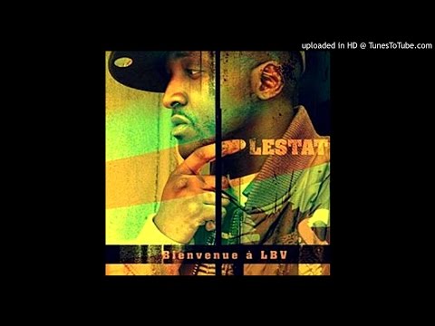 Lestat XXL feat. Buju Lynx & Chef Keza - Bienvenue à LBV