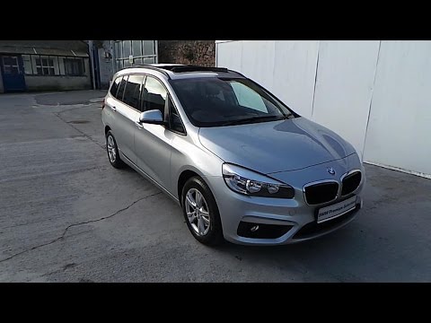 152D21447 - 152D21447 BMW 218d SE Gran Tourer