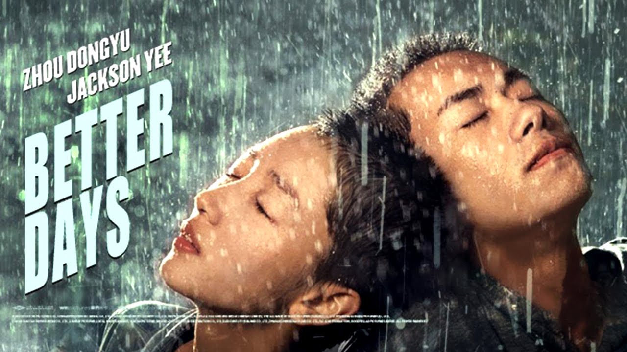 Trailer oficial de Better Days - Legendado