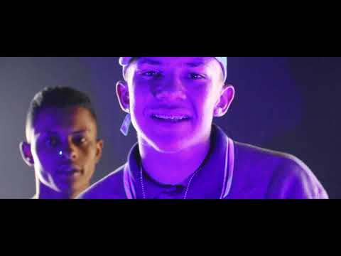 MC Menor GS e MC P.A. - Cheguei em Casa 🏡  (Web Clipe) PH Records