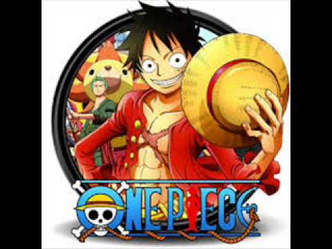 One Piece opening 2 - Belive