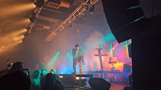 ††† Crosses: "This Is A Trick" (Live in Chicago 2024)