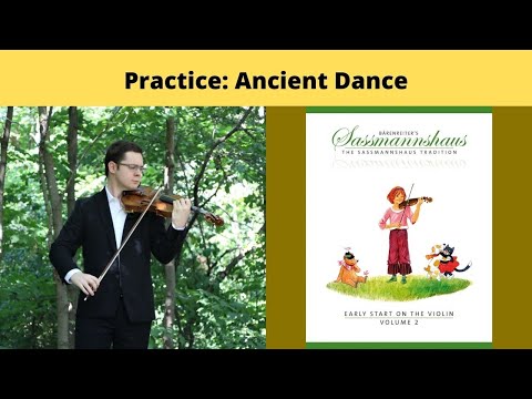 Ancient Dance (Page 12)