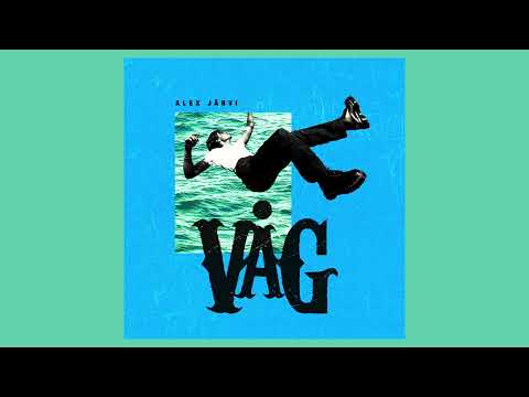 Alex Järvi - Våg (Official Audio)