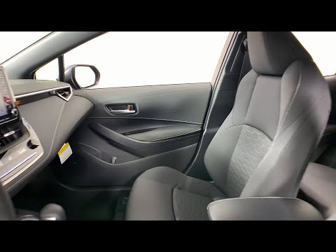 2021 Toyota Corolla Hatchback at Oxmoor Toyota | Louisville & Lexington, KY N9835