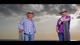 The Bellamy Brothers   "She's Awesome"