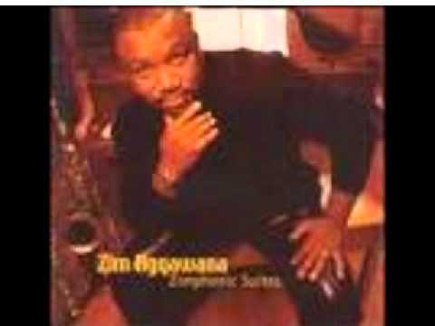 Zim Ngqawana - 