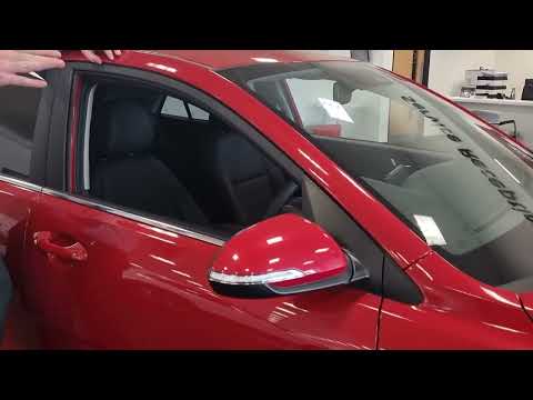 Used Approved Kia Rio 3 - 2021