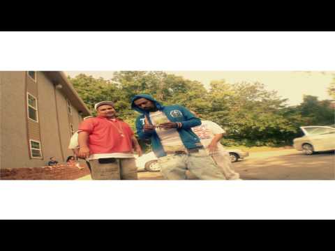 FullTime Ft  Joe Blow x Syclone x Chino Dinero - Land Of The Hungry