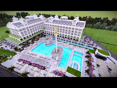 SUNTHALIA Hotels & Resorts