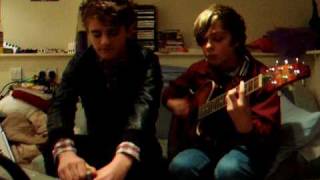 The Jomparkellies - Nice Shoes Wanna Fuck?