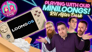 MiniLoong Pocket 1: A Surprisingly Solid Budget MODULAR Handheld